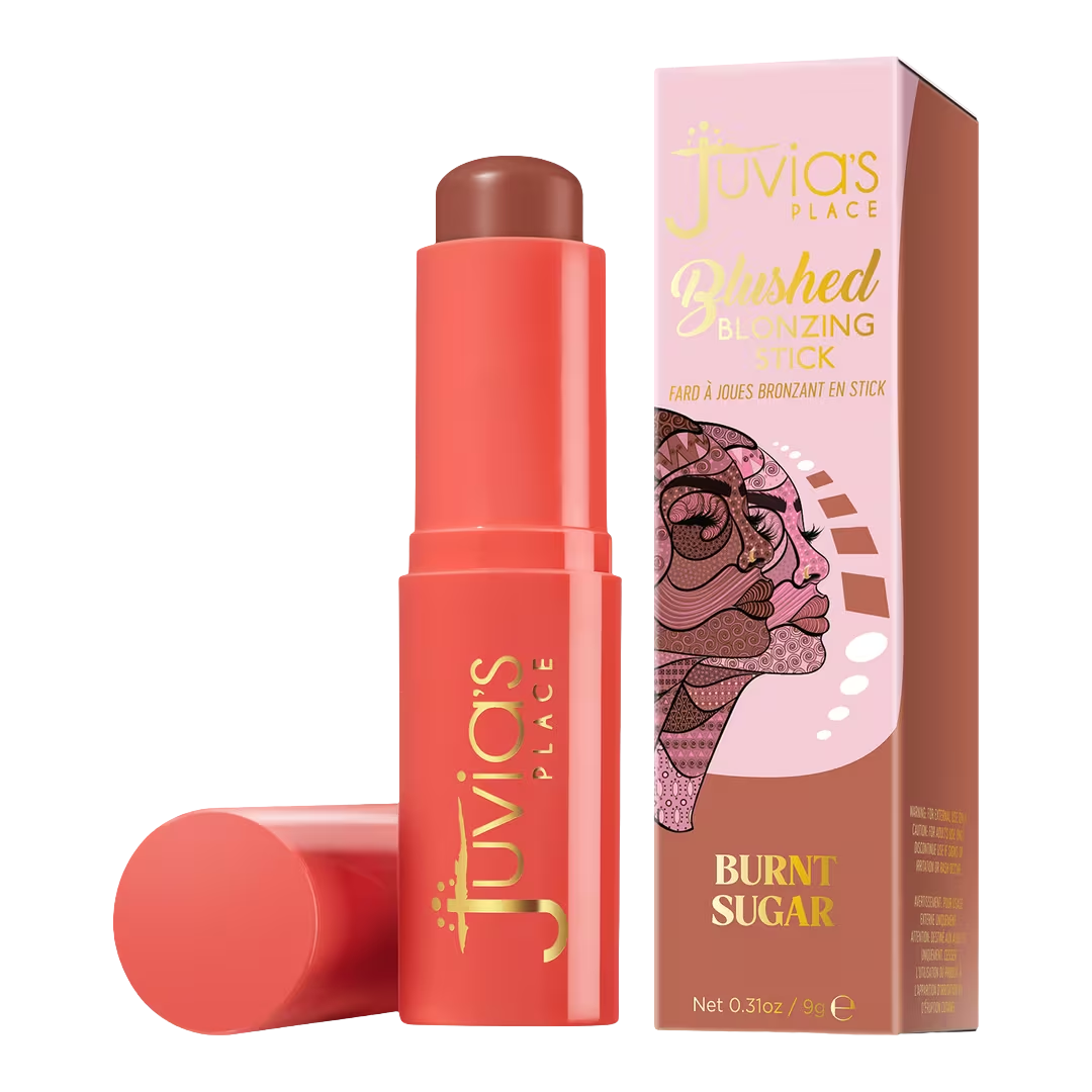 Juvia's Place Blushed Blonzing Stick